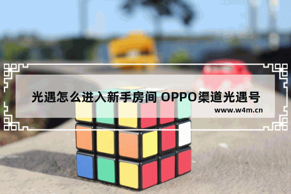 光遇怎么进入新手房间 OPPO渠道光遇号怎么转国服