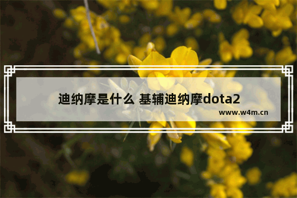 迪纳摩是什么 基辅迪纳摩dota2