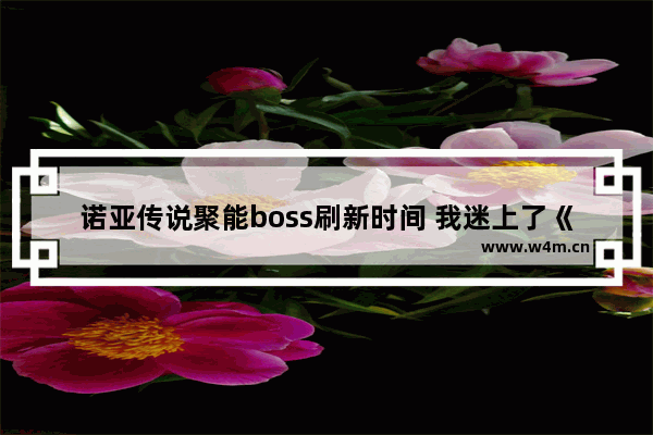 诺亚传说聚能boss刷新时间 我迷上了《恐龙大百科》(作文)400